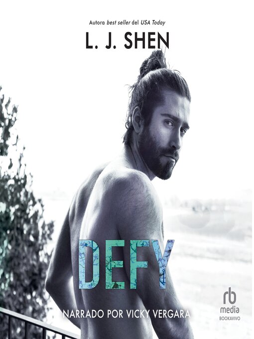 Title details for Defy by L.J. Shen - Available